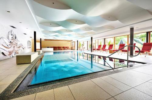 Hotel Mirabell Dolomiten Wellness Residenz