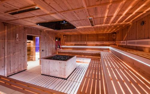 Hotel Mirabell Dolomiten Wellness Residenz
