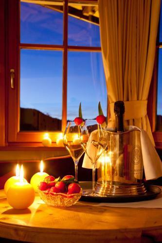Hotel Mirabell Dolomiten Wellness Residenz