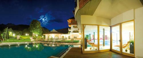 Hotel Mirabell Dolomiten Wellness Residenz