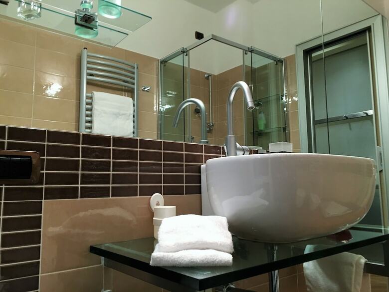 Apartamento House Rouge