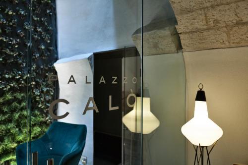 Apartamento Palazzo Cal�