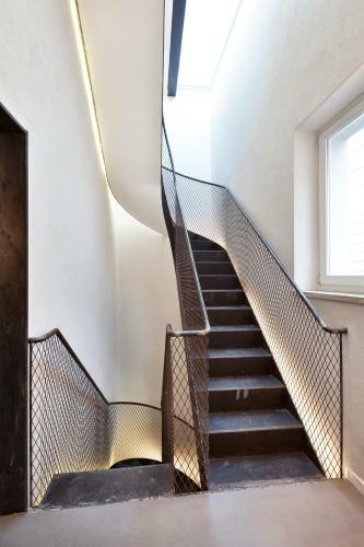 Apartamento Palazzo Cal�