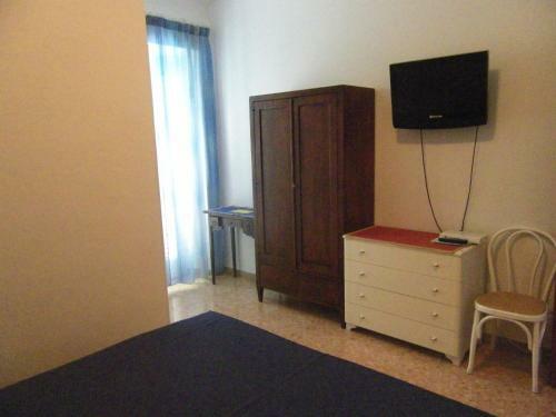 Hotel Galassi