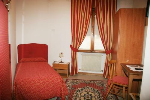 Hotel Albergo Garn� Cavento