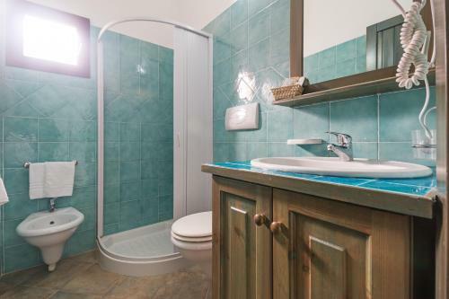 Apartamento Appartamento Gli Ontani