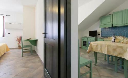Apartamento Appartamento Gli Ontani