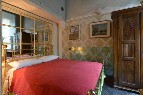 Heart Milan Apartments Duomo Monforte
