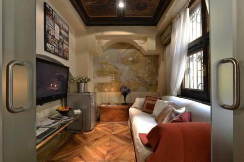 Heart Milan Apartments Duomo Monforte