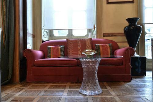 Heart Milan Apartments Duomo Monforte