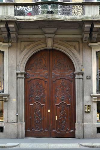 Heart Milan Apartments Duomo Monforte