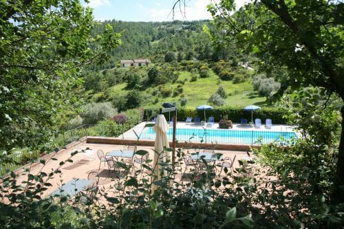 Agroturismo Vacanze Casalta