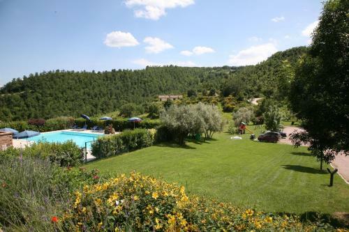 Agroturismo Vacanze Casalta