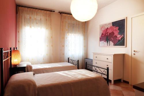 Padovaresidence Ai Talenti Apartment