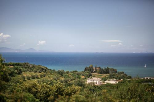 Casa Vacanze Mistral