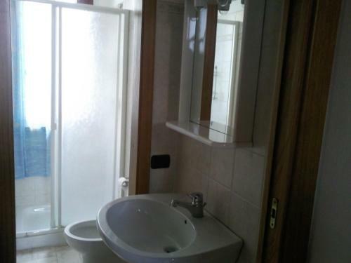 Apartamento Residenza Le Palme