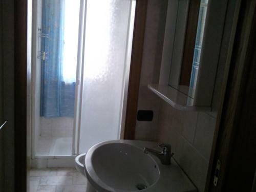 Apartamento Residenza Le Palme