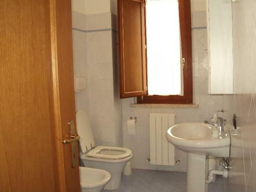 Apartamento Residenza Le Palme