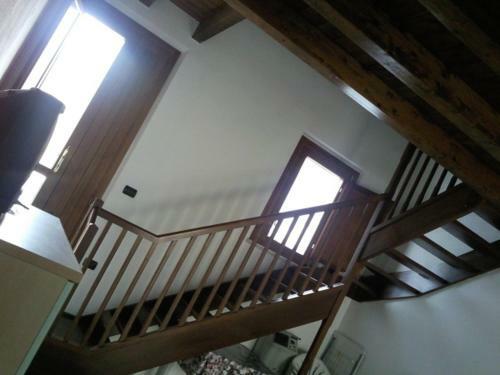 Apartamento Residenza Le Palme
