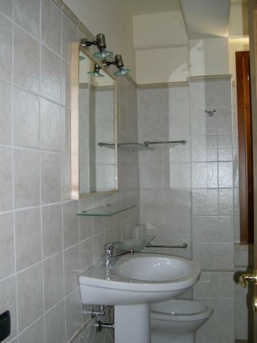 Apartamento Residenza Le Palme