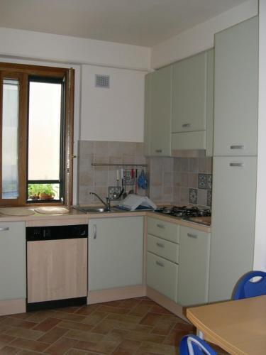 Apartamento Residenza Le Palme