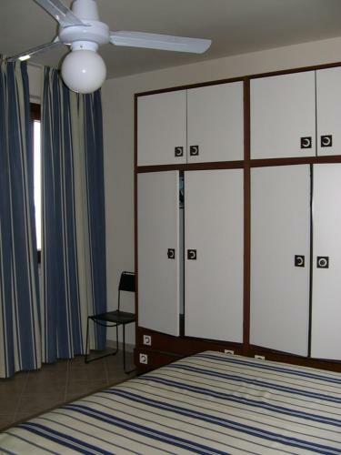 Apartamento Residenza Le Palme