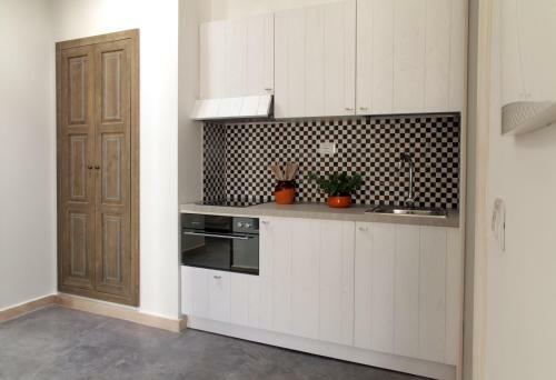 Apartamento Borgo De Li Santi