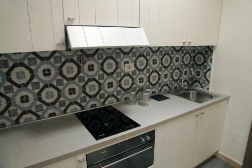 Apartamento Borgo De Li Santi