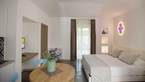 Apartamento Borgo De Li Santi
