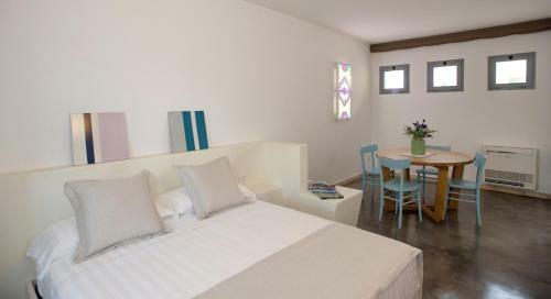 Apartamento Borgo De Li Santi