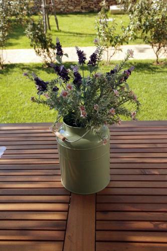 Apartamento Borgo De Li Santi