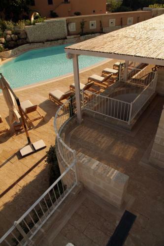 Apartamento Borgo De Li Santi
