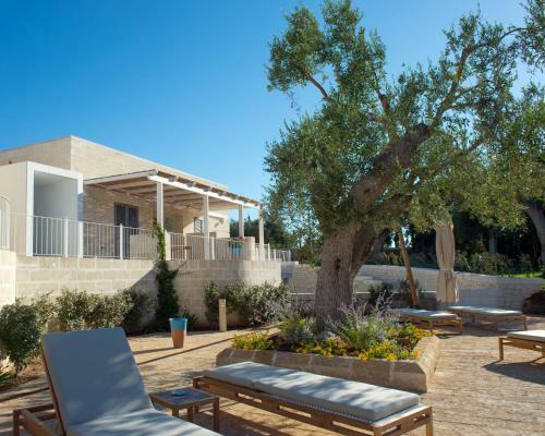 Apartamento Borgo De Li Santi