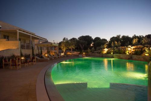 Apartamento Borgo De Li Santi