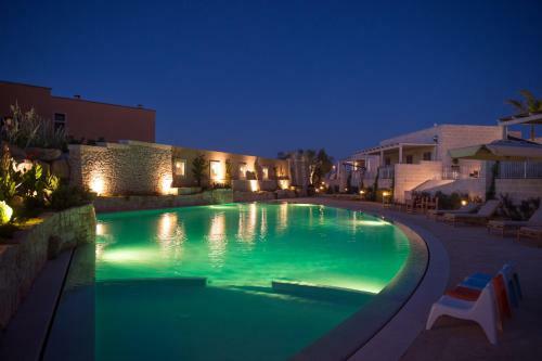 Apartamento Borgo De Li Santi