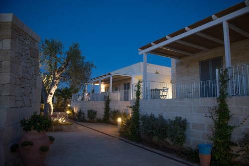 Apartamento Borgo De Li Santi