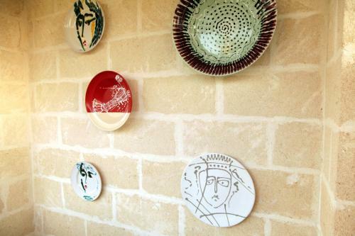 Apartamento Borgo De Li Santi