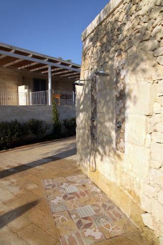 Apartamento Borgo De Li Santi