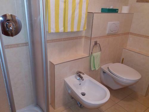 Hotel B&B - Apartments Sunnwies