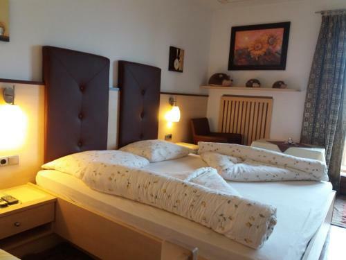 Hotel B&B - Apartments Sunnwies