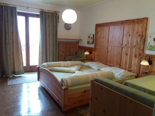 Hotel B&B - Apartments Sunnwies