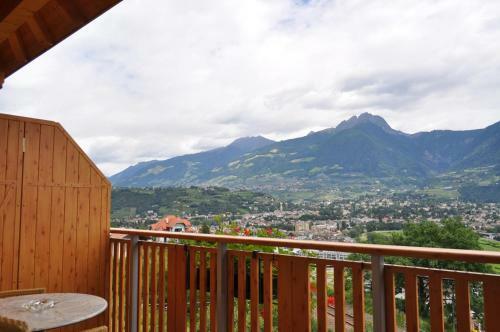 Hotel B&B - Apartments Sunnwies