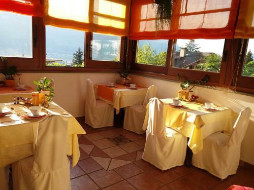 Hotel B&B - Apartments Sunnwies