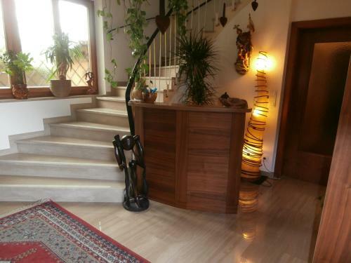 Hotel B&B - Apartments Sunnwies