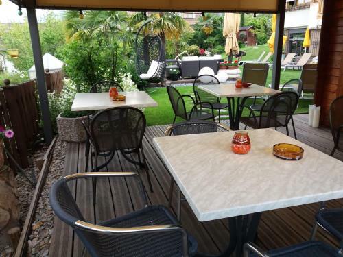 Hotel B&B - Apartments Sunnwies