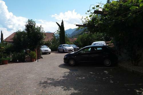 Hotel B&B - Apartments Sunnwies