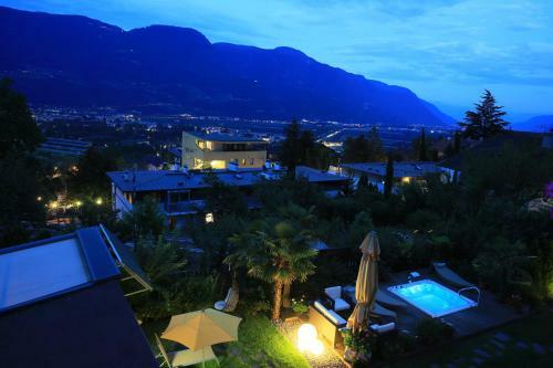 Hotel B&B - Apartments Sunnwies