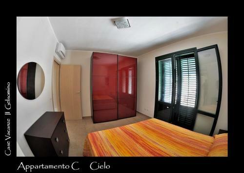 Apartamento Il Gelsomino