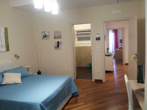 Bed & Breakfast Residenza Piazza Moro