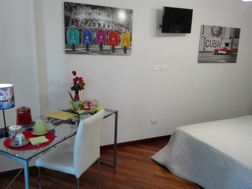 Bed & Breakfast Residenza Piazza Moro